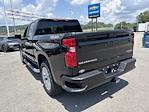 New 2026 Chevrolet Silverado 1500 Custom Crew Cab 4WD Pickup for sale #50039400 - photo 6