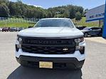 New 2026 Chevrolet Silverado 1500 Work Truck Crew Cab 4WD Pickup for sale #50039401 - photo 12