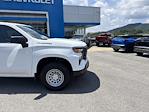 New 2026 Chevrolet Silverado 1500 Work Truck Crew Cab 4WD Pickup for sale #50039401 - photo 3