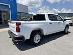 New 2026 Chevrolet Silverado 1500 Work Truck Crew Cab 4WD Pickup for sale #50039401 - photo 2