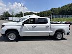 New 2026 Chevrolet Silverado 1500 Work Truck Crew Cab 4WD Pickup for sale #50039401 - photo 9