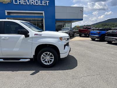 New 2026 Chevrolet Silverado 1500 RST Crew Cab 4WD Pickup for sale #50039402 - photo 2