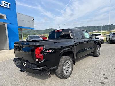New 2026 Chevrolet Colorado LT Crew Cab 4WD Pickup for sale #50039405 - photo 2