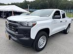 New 2026 Chevrolet Colorado Work Truck Crew Cab 4WD Pickup for sale #50039407 - photo 11