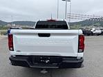New 2026 Chevrolet Colorado Work Truck Crew Cab 4WD Pickup for sale #50039407 - photo 5