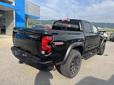 New 2026 Chevrolet Colorado Trail Boss Crew Cab 4WD Pickup for sale #50039408 - photo 2