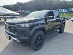 New 2026 Chevrolet Colorado Trail Boss Crew Cab 4WD Pickup for sale #50039408 - photo 11