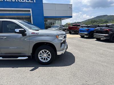 New 2026 Chevrolet Silverado 1500 LT Crew Cab 4WD Pickup for sale #50039409 - photo 2