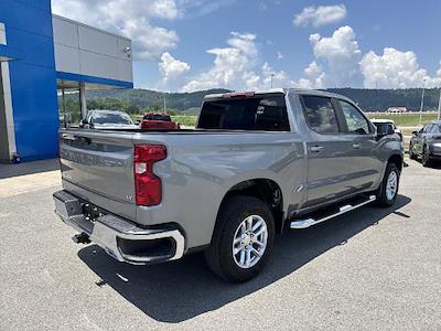 New 2026 Chevrolet Silverado 1500 LT Crew Cab 4WD Pickup for sale #50039409 - photo 2