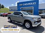New 2026 Chevrolet Silverado 1500 LT Crew Cab 4WD Pickup for sale #50039409 - photo 1