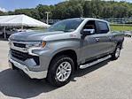 New 2026 Chevrolet Silverado 1500 LT Crew Cab 4WD Pickup for sale #50039409 - photo 11