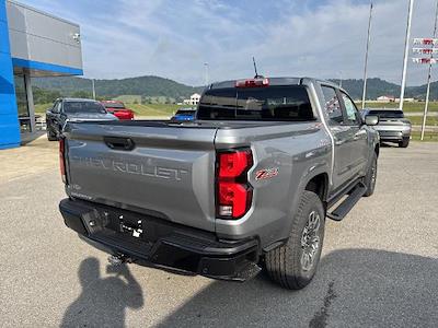 New 2026 Chevrolet Colorado Z71 Crew Cab 4WD Pickup for sale #50039412 - photo 2