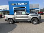 New 2026 Chevrolet Colorado Z71 Crew Cab 4WD Pickup for sale #50039412 - photo 4