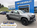 New 2026 Chevrolet Colorado Work Truck Crew Cab 4WD Pickup for sale #50039414 - photo 1