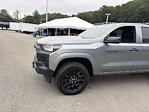 New 2026 Chevrolet Colorado Work Truck Crew Cab 4WD Pickup for sale #50039414 - photo 10