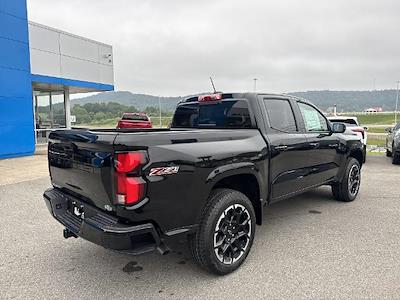 New 2026 Chevrolet Colorado Z71 Crew Cab 4WD Pickup for sale #50039415 - photo 2