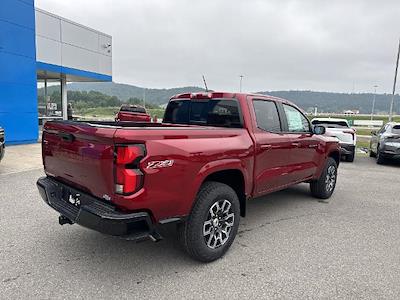 New 2026 Chevrolet Colorado Z71 Crew Cab 4WD Pickup for sale #50039416 - photo 2