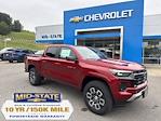 New 2026 Chevrolet Colorado Z71 Crew Cab 4WD Pickup for sale #50039416 - photo 1