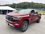 New 2026 Chevrolet Colorado Z71 Crew Cab 4WD Pickup for sale #50039416 - photo 11