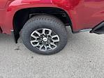 New 2026 Chevrolet Colorado Z71 Crew Cab 4WD Pickup for sale #50039416 - photo 8