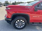 New 2025 Chevrolet Silverado 2500 Custom Crew Cab 4WD Pickup for sale #50039418 - photo 10