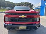 New 2025 Chevrolet Silverado 2500 Custom Crew Cab 4WD Pickup for sale #50039418 - photo 12