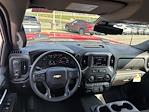 New 2025 Chevrolet Silverado 2500 Custom Crew Cab 4WD Pickup for sale #50039418 - photo 15