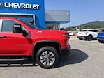 New 2025 Chevrolet Silverado 2500 Custom Crew Cab 4WD Pickup for sale #50039418 - photo 3