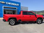 New 2025 Chevrolet Silverado 2500 Custom Crew Cab 4WD Pickup for sale #50039418 - photo 4
