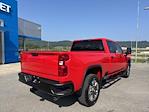 New 2025 Chevrolet Silverado 2500 Custom Crew Cab 4WD Pickup for sale #50039418 - photo 2