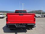 New 2025 Chevrolet Silverado 2500 Custom Crew Cab 4WD Pickup for sale #50039418 - photo 5