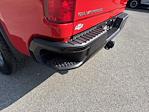 New 2025 Chevrolet Silverado 2500 Custom Crew Cab 4WD Pickup for sale #50039418 - photo 7