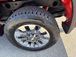 New 2025 Chevrolet Silverado 2500 Custom Crew Cab 4WD Pickup for sale #50039418 - photo 8