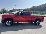New 2025 Chevrolet Silverado 2500 Custom Crew Cab 4WD Pickup for sale #50039418 - photo 9
