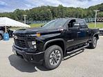 New 2025 Chevrolet Silverado 2500 Custom Crew Cab 4WD Pickup for sale #50039419 - photo 11