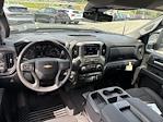 New 2025 Chevrolet Silverado 2500 Custom Crew Cab 4WD Pickup for sale #50039419 - photo 15