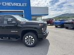 New 2025 Chevrolet Silverado 2500 Custom Crew Cab 4WD Pickup for sale #50039419 - photo 3