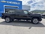 New 2025 Chevrolet Silverado 2500 Custom Crew Cab 4WD Pickup for sale #50039419 - photo 4