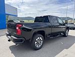 New 2025 Chevrolet Silverado 2500 Custom Crew Cab 4WD Pickup for sale #50039419 - photo 2