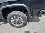 New 2025 Chevrolet Silverado 2500 Custom Crew Cab 4WD Pickup for sale #50039419 - photo 8