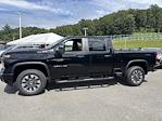 New 2025 Chevrolet Silverado 2500 Custom Crew Cab 4WD Pickup for sale #50039419 - photo 9