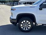 New 2025 Chevrolet Silverado 2500 Custom Crew Cab 4WD Pickup for sale #50039420 - photo 10