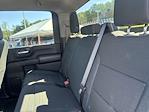 New 2025 Chevrolet Silverado 2500 Custom Crew Cab 4WD Pickup for sale #50039420 - photo 14