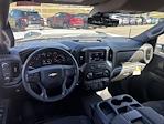 New 2025 Chevrolet Silverado 2500 Custom Crew Cab 4WD Pickup for sale #50039420 - photo 15