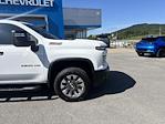 New 2025 Chevrolet Silverado 2500 Custom Crew Cab 4WD Pickup for sale #50039420 - photo 3