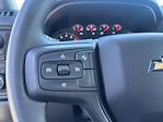 New 2025 Chevrolet Silverado 2500 Custom Crew Cab 4WD Pickup for sale #50039420 - photo 20