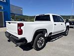 New 2025 Chevrolet Silverado 2500 Custom Crew Cab 4WD Pickup for sale #50039420 - photo 2