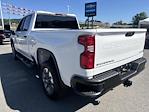 New 2025 Chevrolet Silverado 2500 Custom Crew Cab 4WD Pickup for sale #50039420 - photo 6