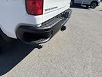 New 2025 Chevrolet Silverado 2500 Custom Crew Cab 4WD Pickup for sale #50039420 - photo 7