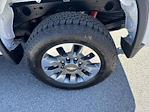 New 2025 Chevrolet Silverado 2500 Custom Crew Cab 4WD Pickup for sale #50039420 - photo 8